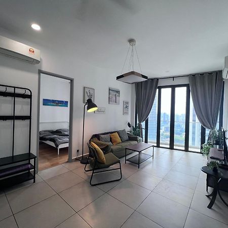 Klgateway Premium Residence Mid Valley クアラルンプール エクステリア 写真