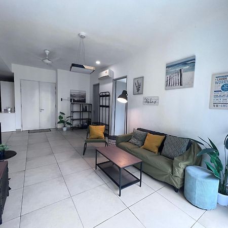 Klgateway Premium Residence Mid Valley クアラルンプール エクステリア 写真