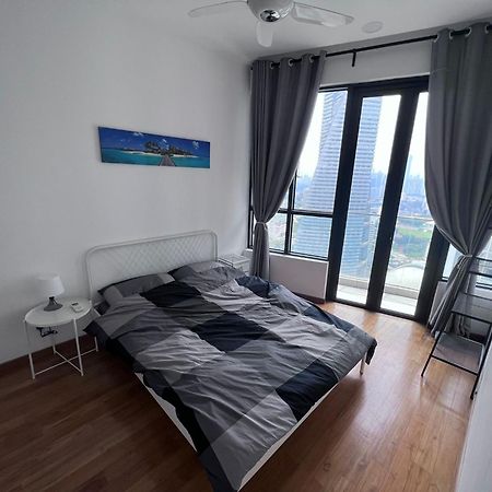 Klgateway Premium Residence Mid Valley クアラルンプール エクステリア 写真