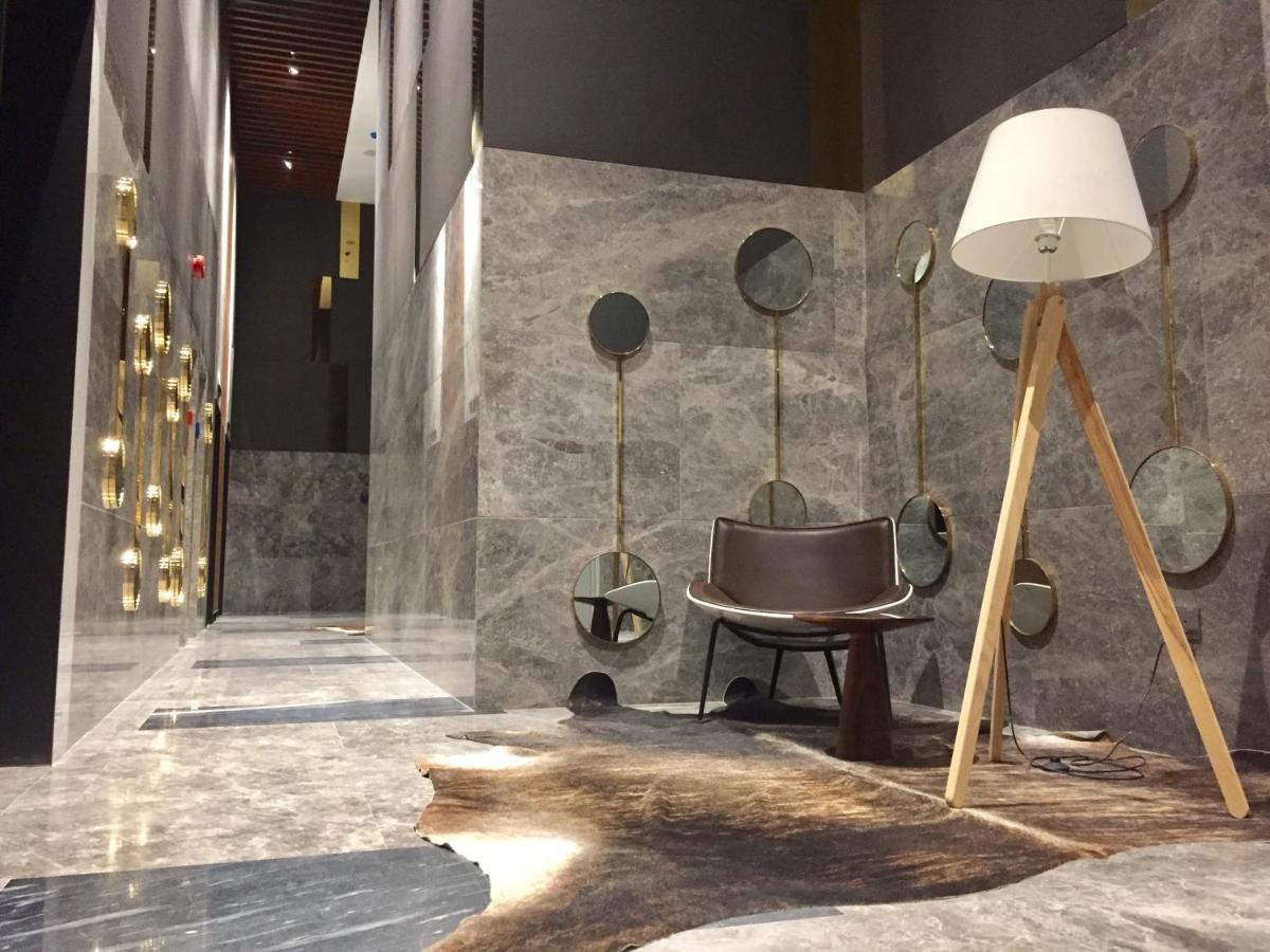 Klgateway Premium Residence Mid Valley クアラルンプール エクステリア 写真
