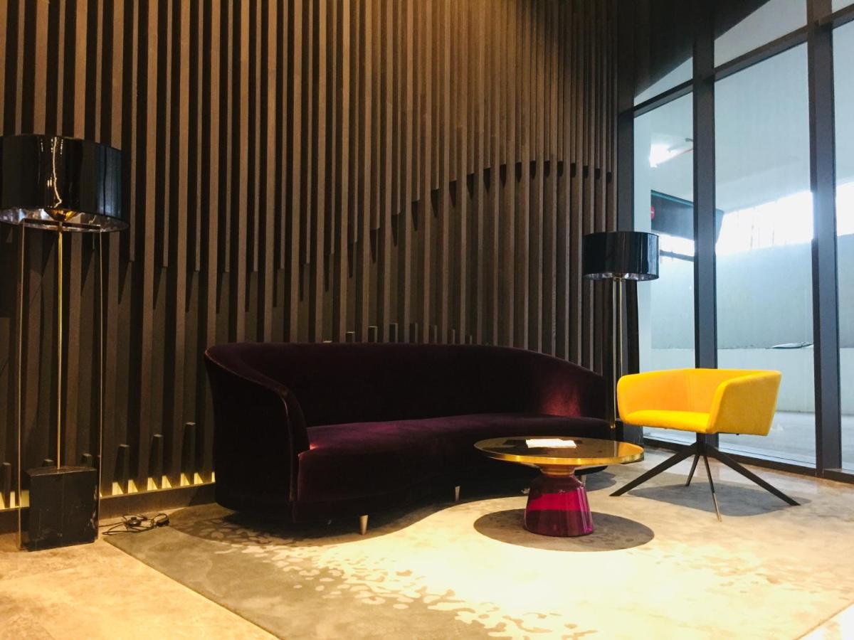 Klgateway Premium Residence Mid Valley クアラルンプール エクステリア 写真