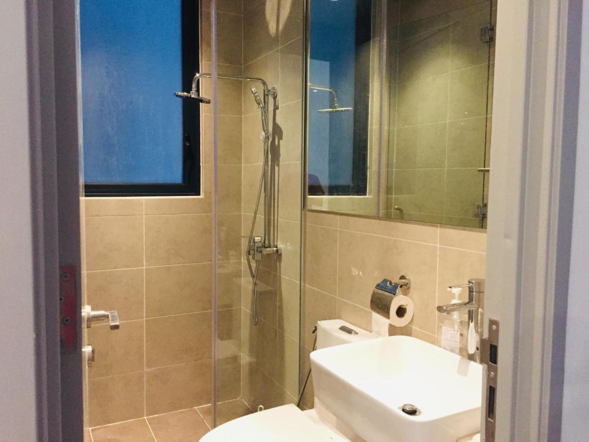 Klgateway Premium Residence Mid Valley クアラルンプール エクステリア 写真