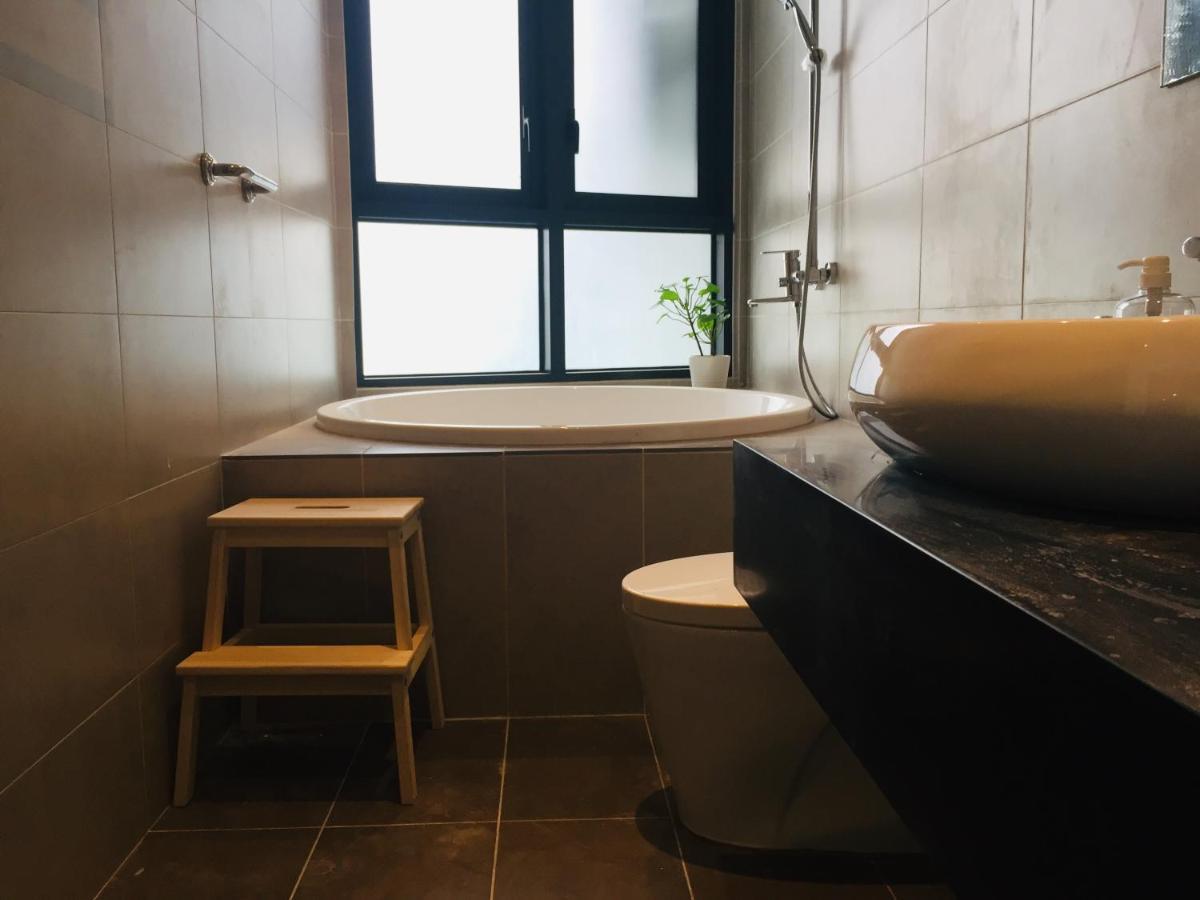 Klgateway Premium Residence Mid Valley クアラルンプール エクステリア 写真