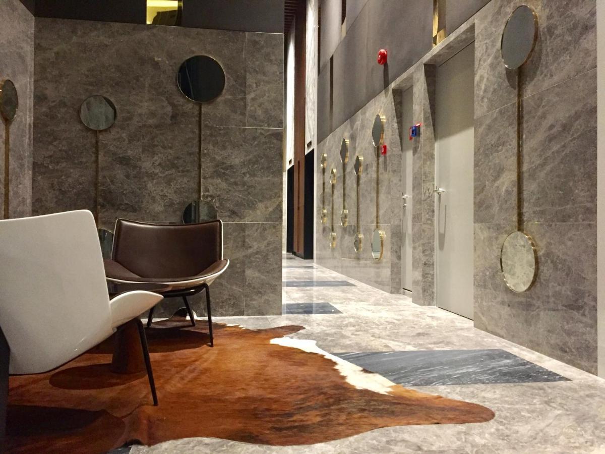 Klgateway Premium Residence Mid Valley クアラルンプール エクステリア 写真