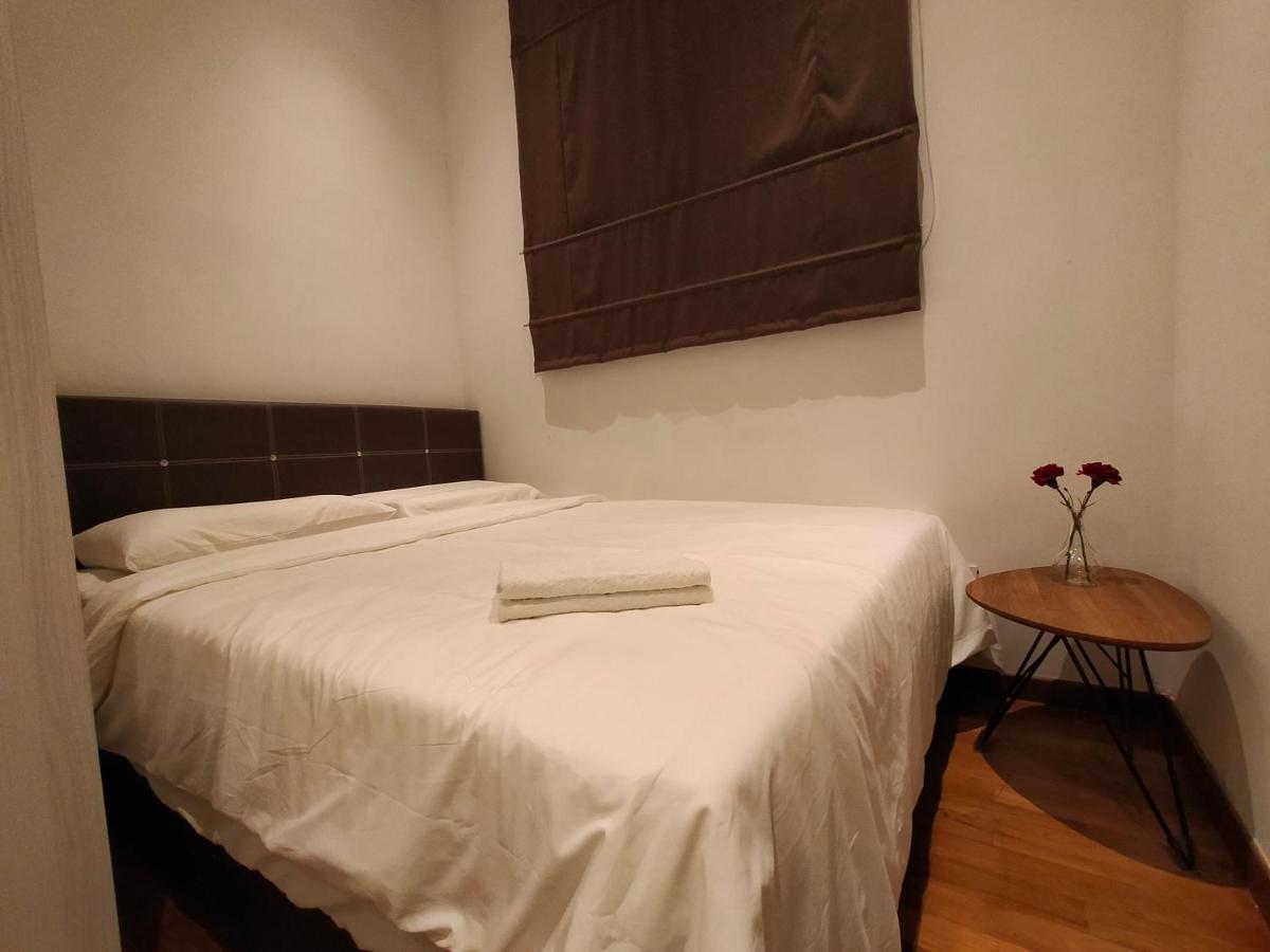 Klgateway Premium Residence Mid Valley クアラルンプール エクステリア 写真
