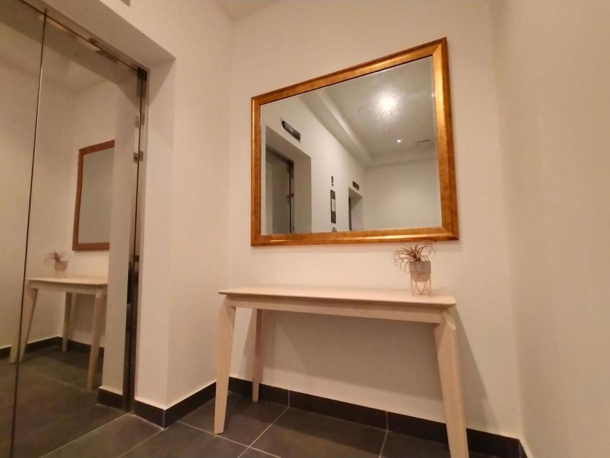 Klgateway Premium Residence Mid Valley クアラルンプール エクステリア 写真