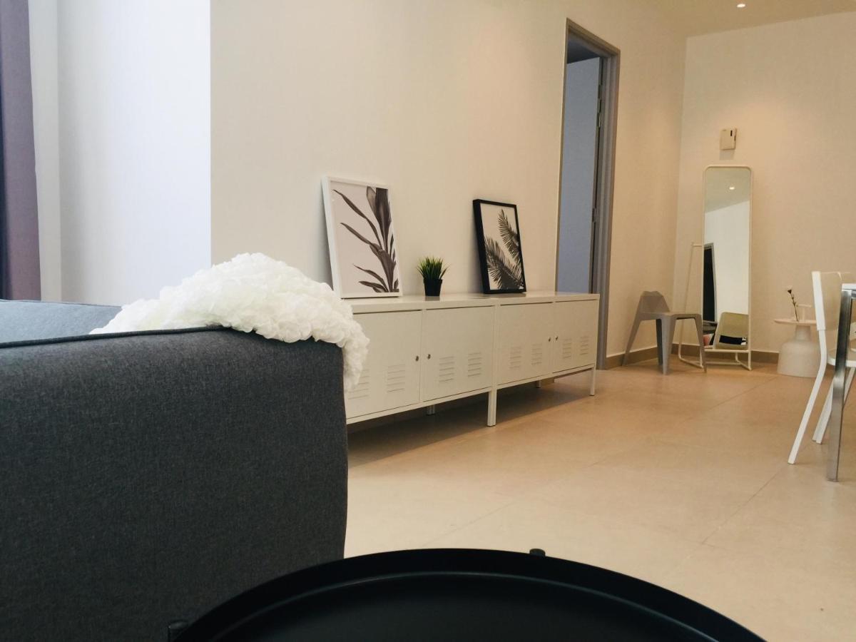Klgateway Premium Residence Mid Valley クアラルンプール エクステリア 写真